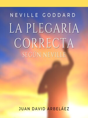 cover image of Neville Goddard